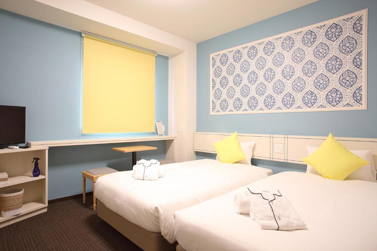 Hotel Eurasia Maihama Annex Tokyo Exterior photo